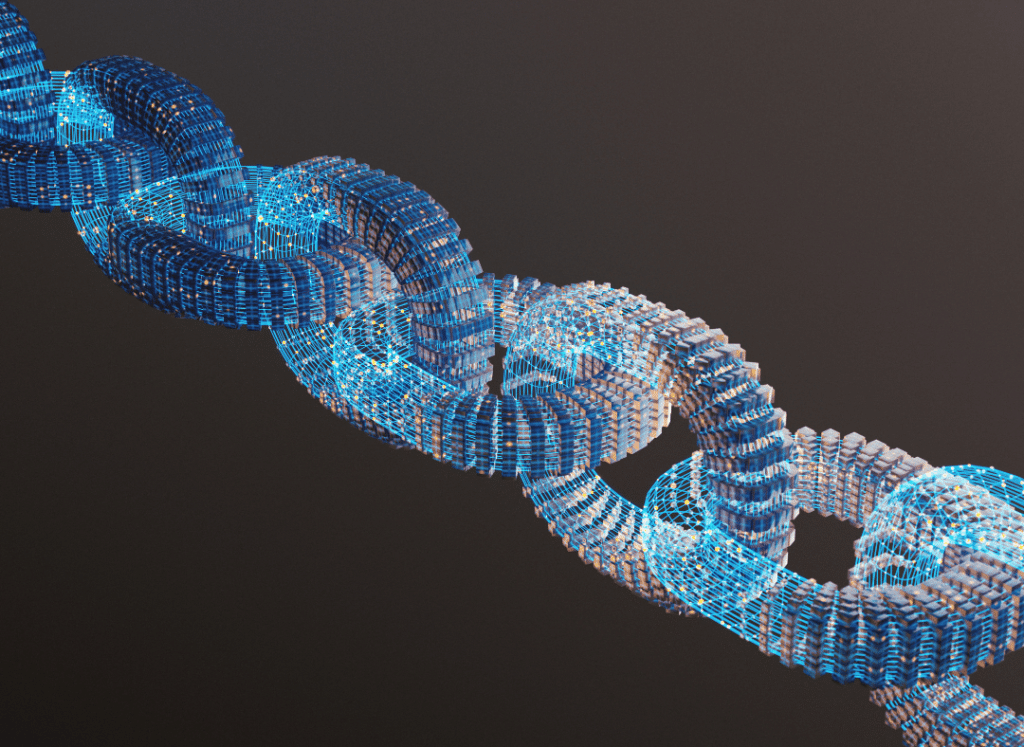 Come la blockchain supporta i rottami metallici