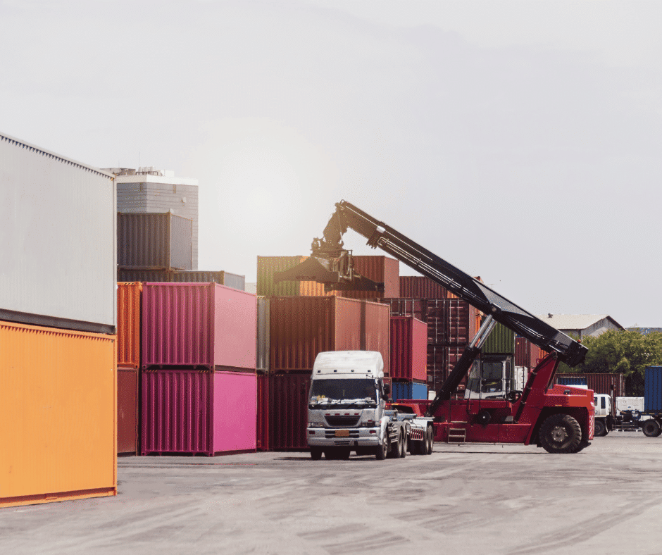 Come il CBAM influenzerà l'import dell'acciaio